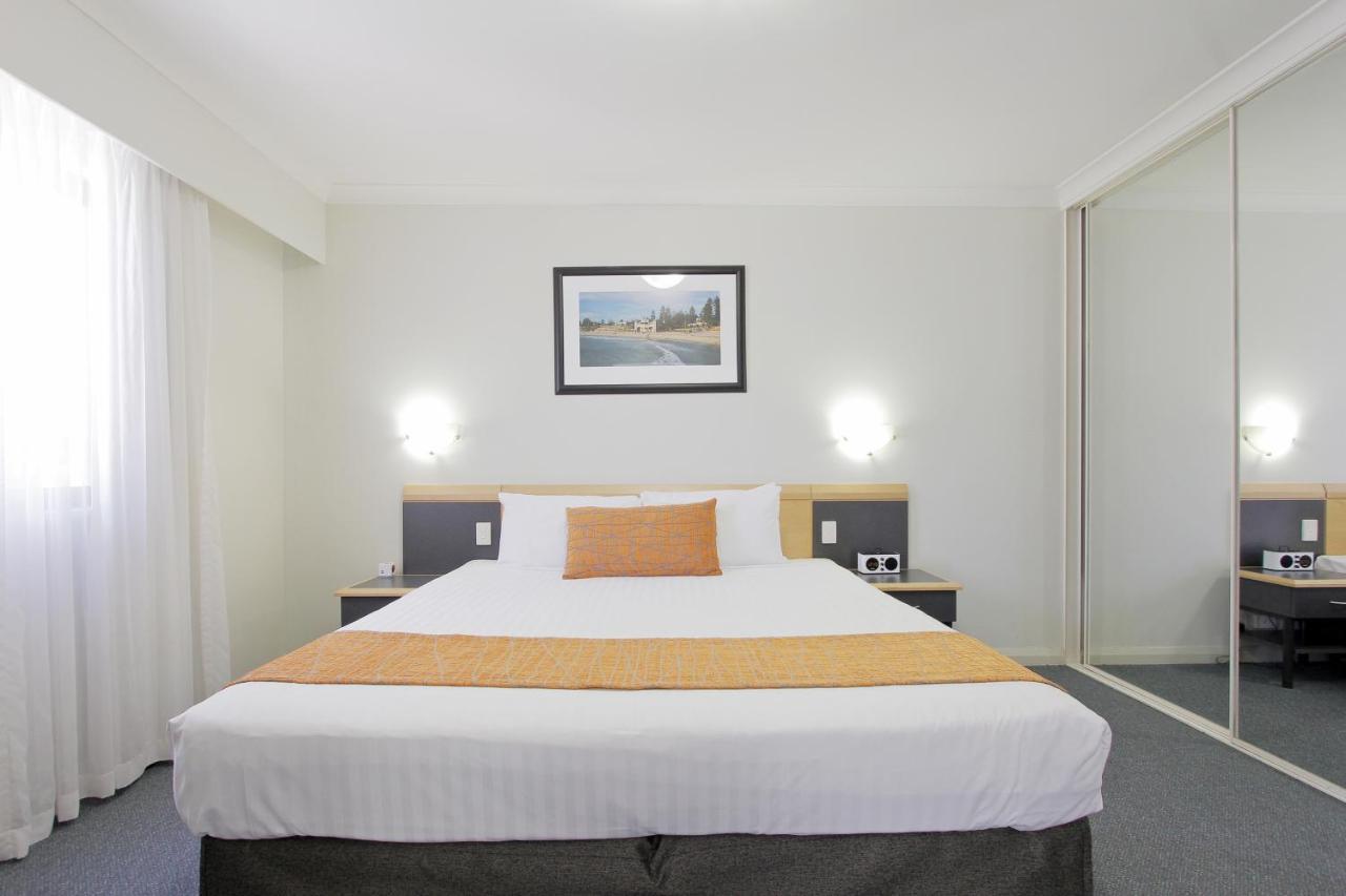 Quality Resort Sorrento Beach Perth Exteriér fotografie