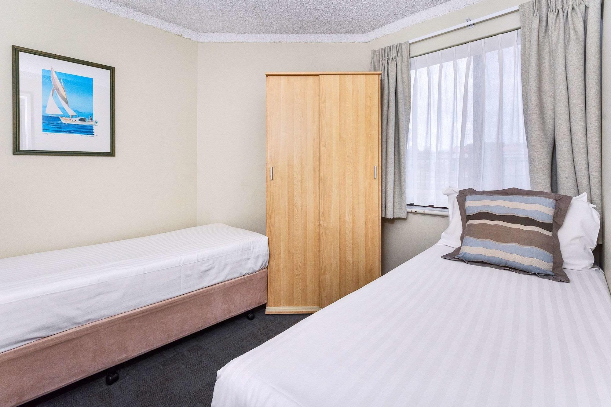 Quality Resort Sorrento Beach Perth Exteriér fotografie