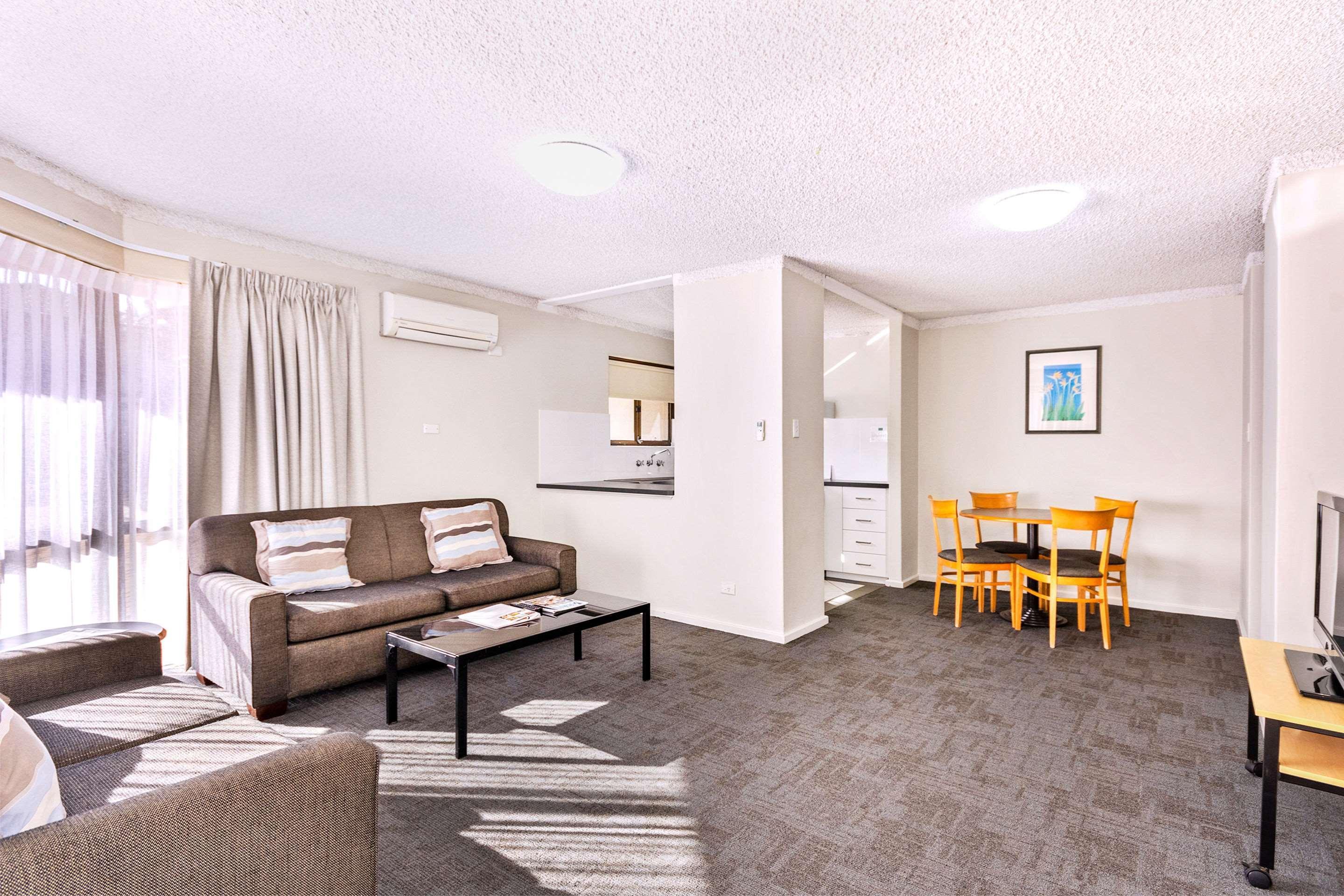 Quality Resort Sorrento Beach Perth Exteriér fotografie