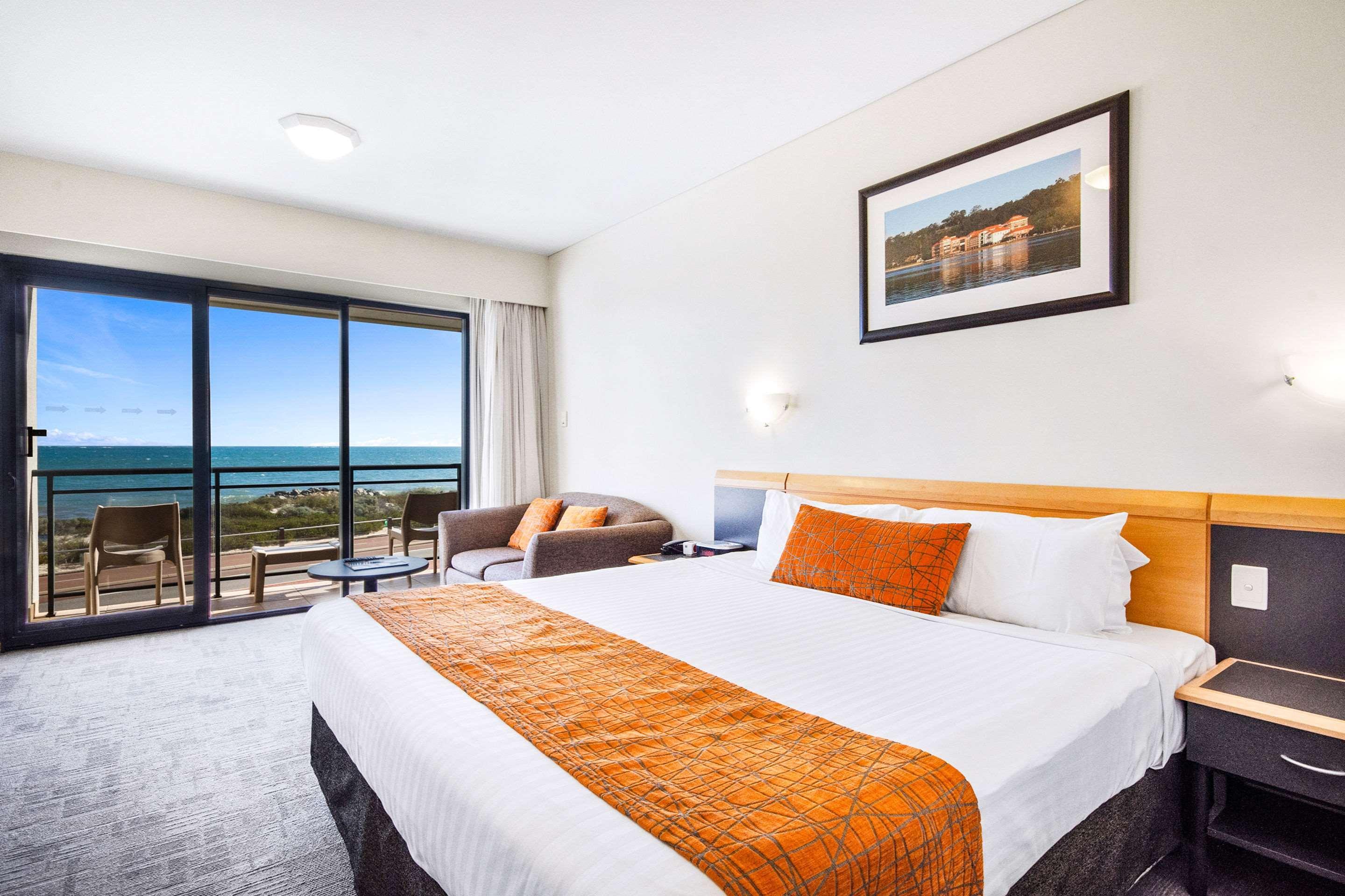 Quality Resort Sorrento Beach Perth Exteriér fotografie