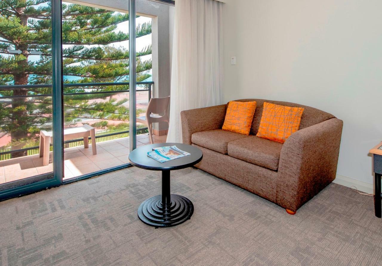 Quality Resort Sorrento Beach Perth Exteriér fotografie