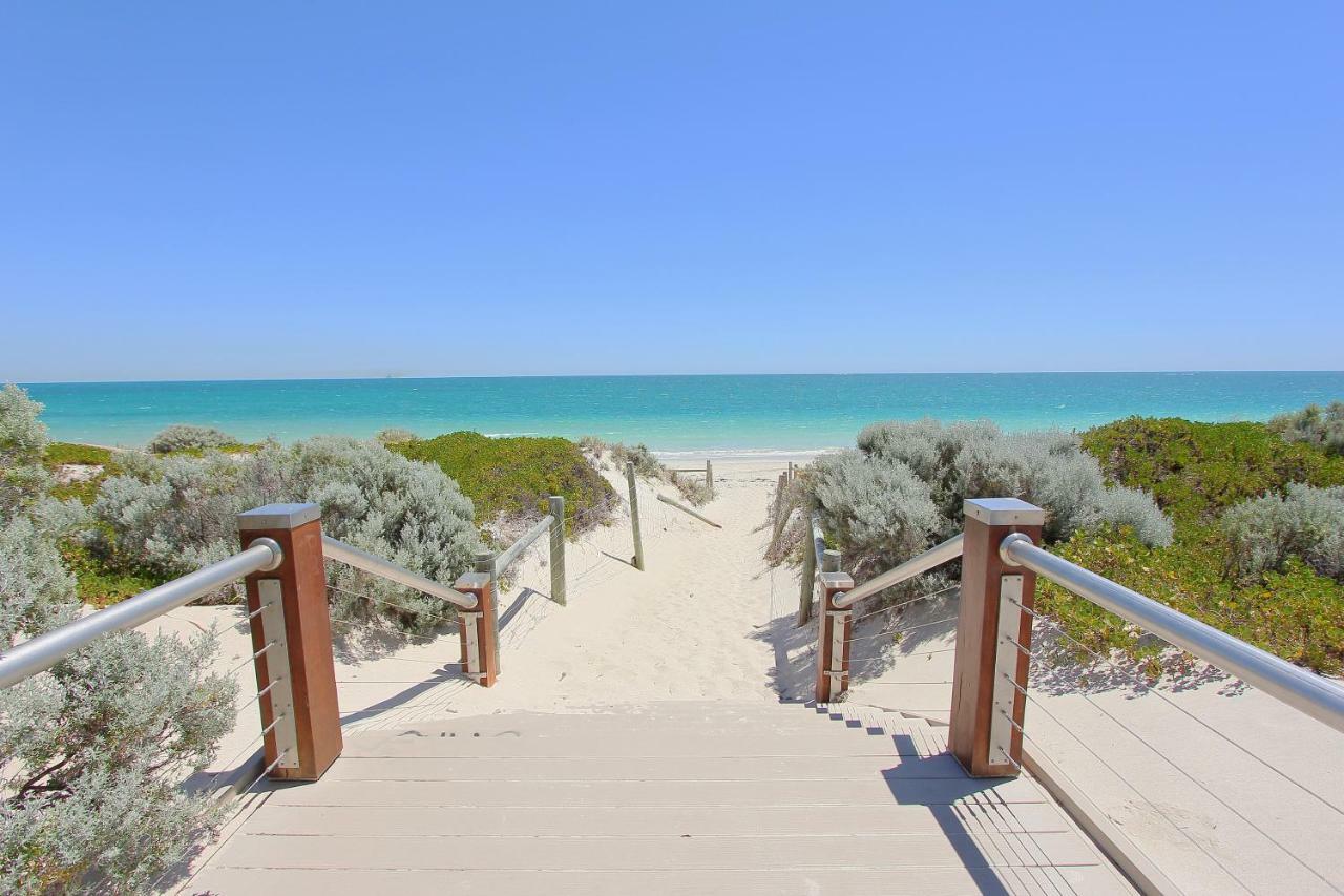 Quality Resort Sorrento Beach Perth Exteriér fotografie
