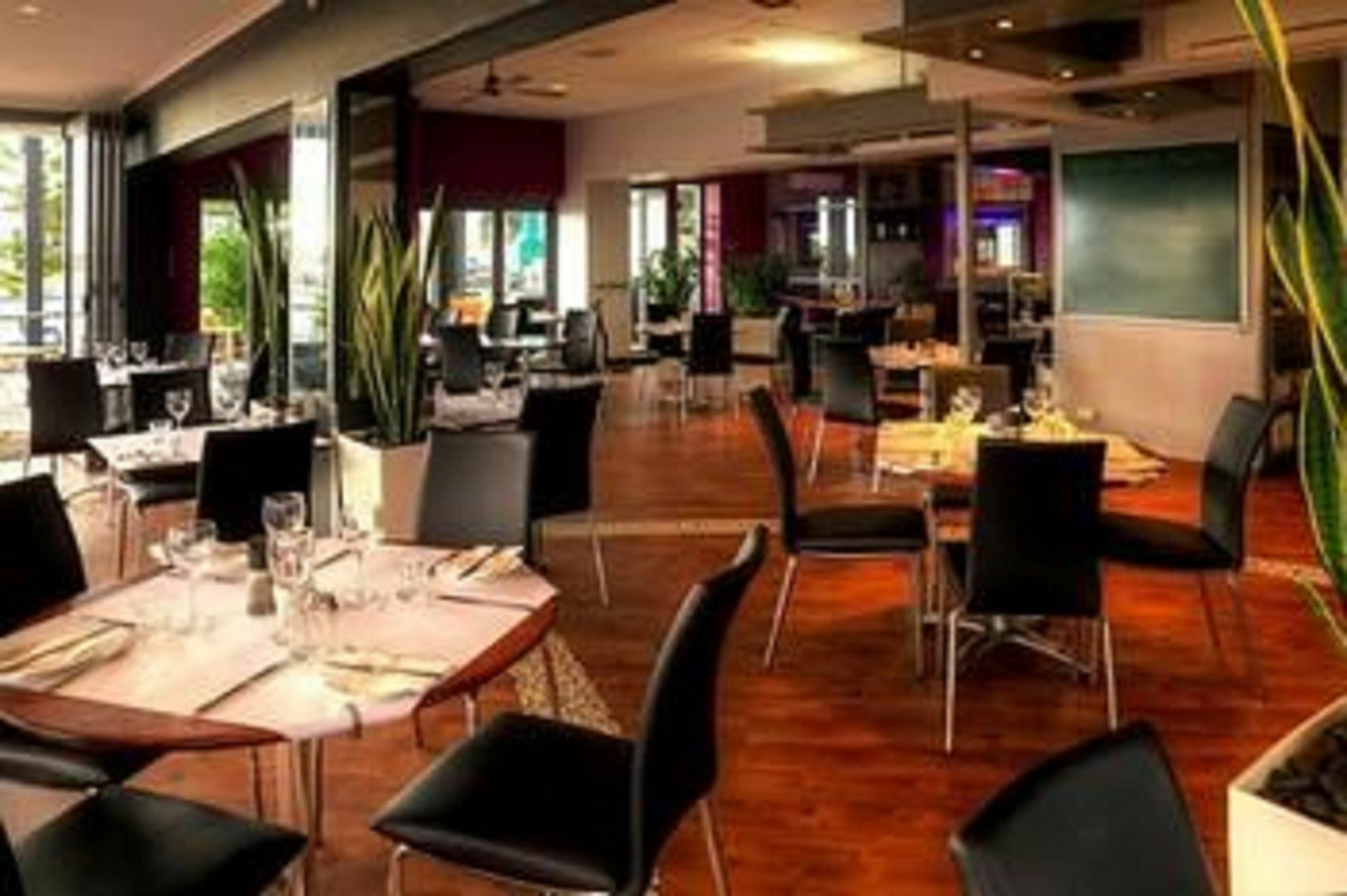 Quality Resort Sorrento Beach Perth Exteriér fotografie
