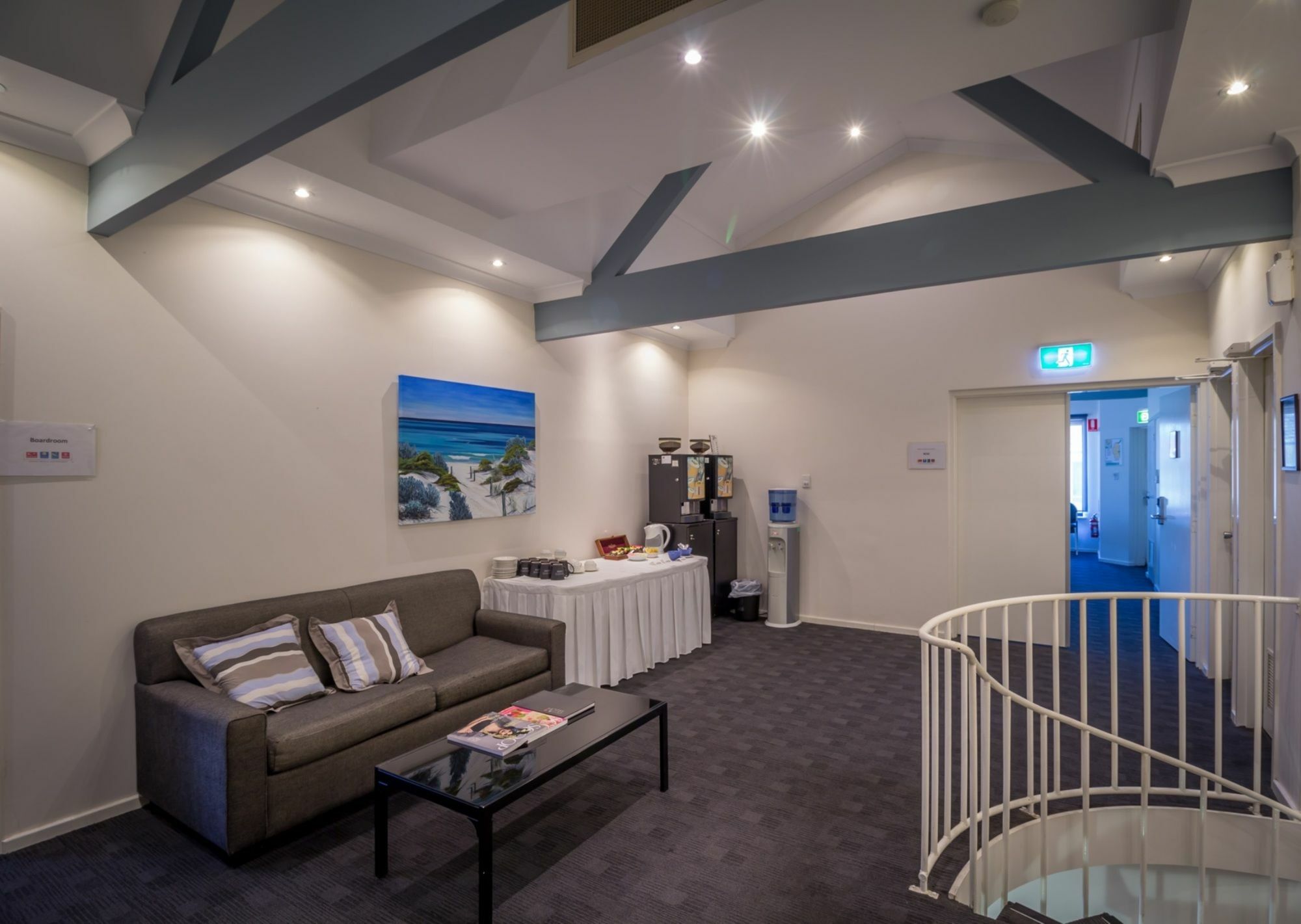 Quality Resort Sorrento Beach Perth Exteriér fotografie
